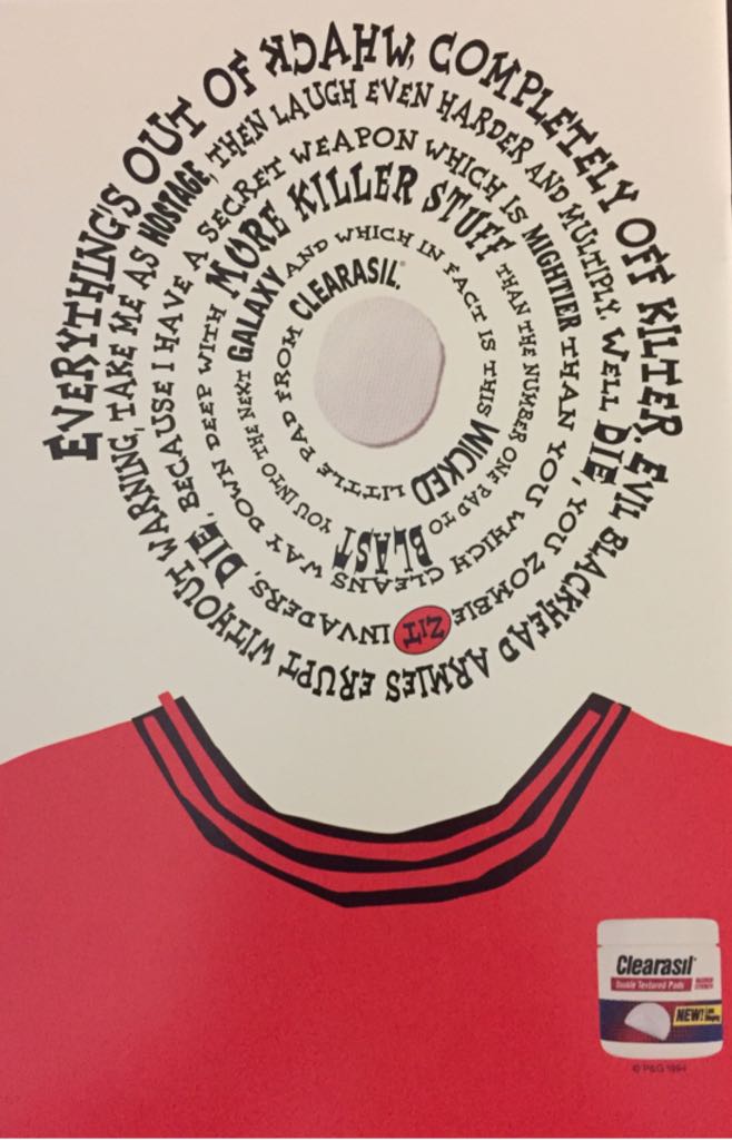 Rogue - Marvel (1 - Jan 1995) comic book collectible [Barcode 511260002626900111] - Main Image 2