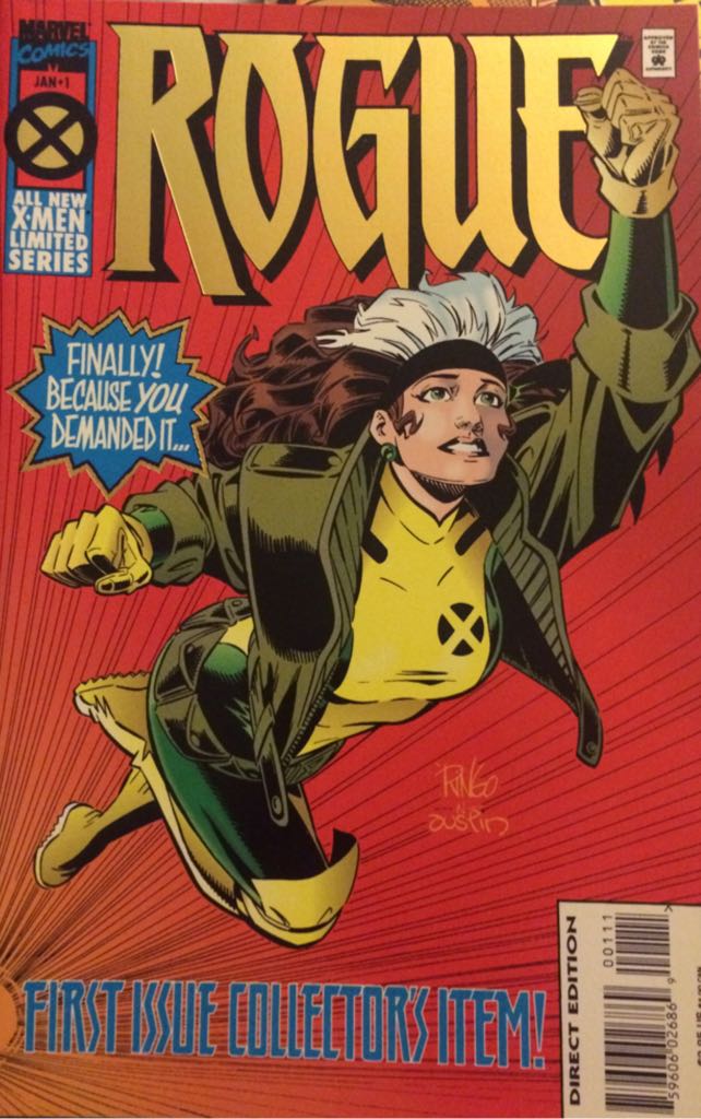 Green Lantern Vol. 3