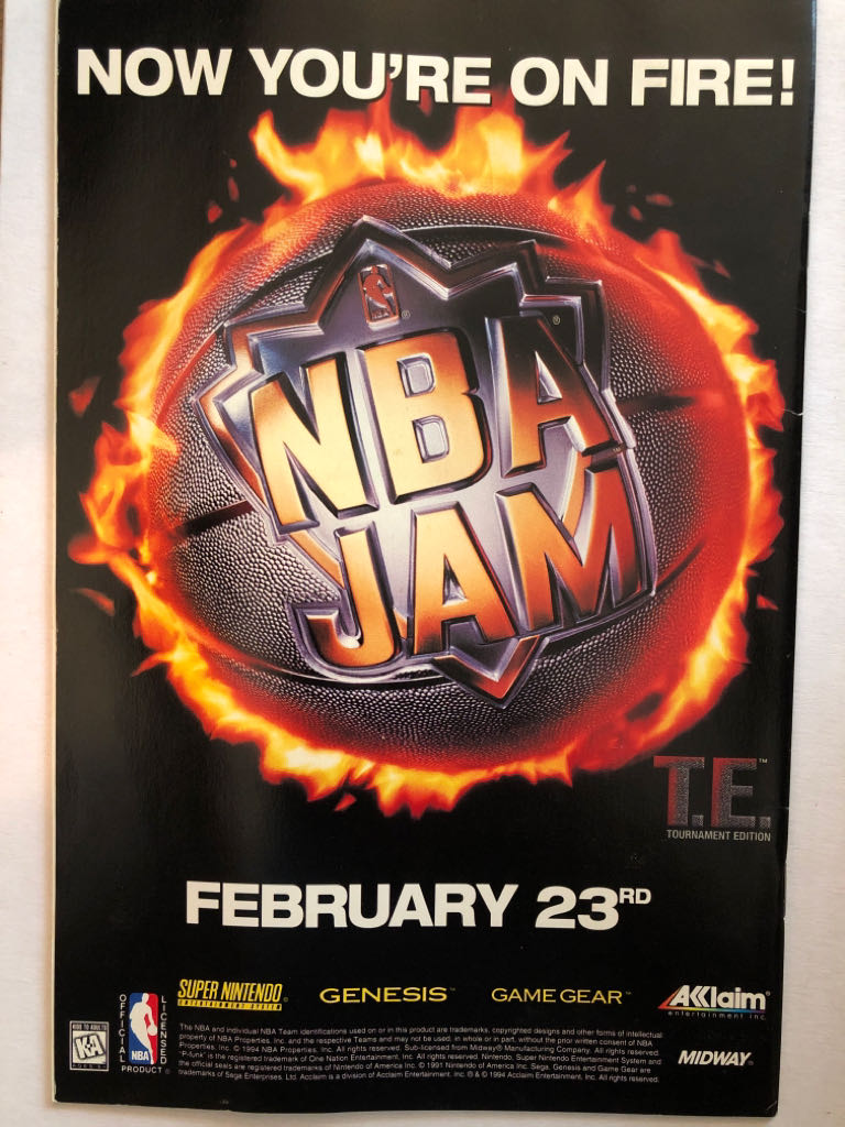 Rogue - Marvel Comics (3 - Mar 1995) comic book collectible [Barcode 00928102686003] - Main Image 2