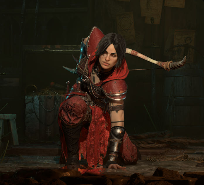 Rogue vol2 - Marvel Comics (4 - 12/2001) comic book collectible - Main Image 3