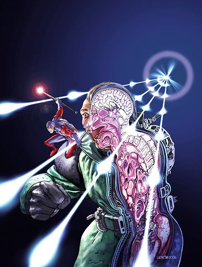 Spider-Man Unlimited