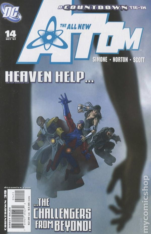 Doctor Strange Sorcerer Supreme #62