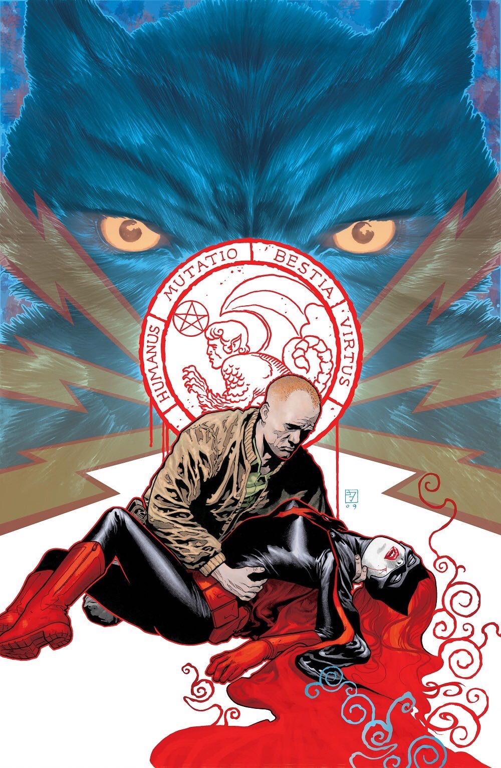 Detective Comics - DC (Detective Comics) (856 - Oct 2017) comic book collectible [Barcode 76194120019485611] - Main Image 2