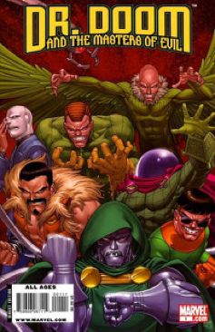 Doctor Strange: Sorcerer Supreme