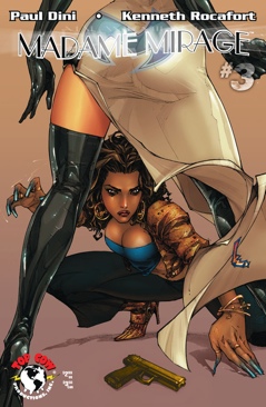 Largo Winch T1 L’Héritier