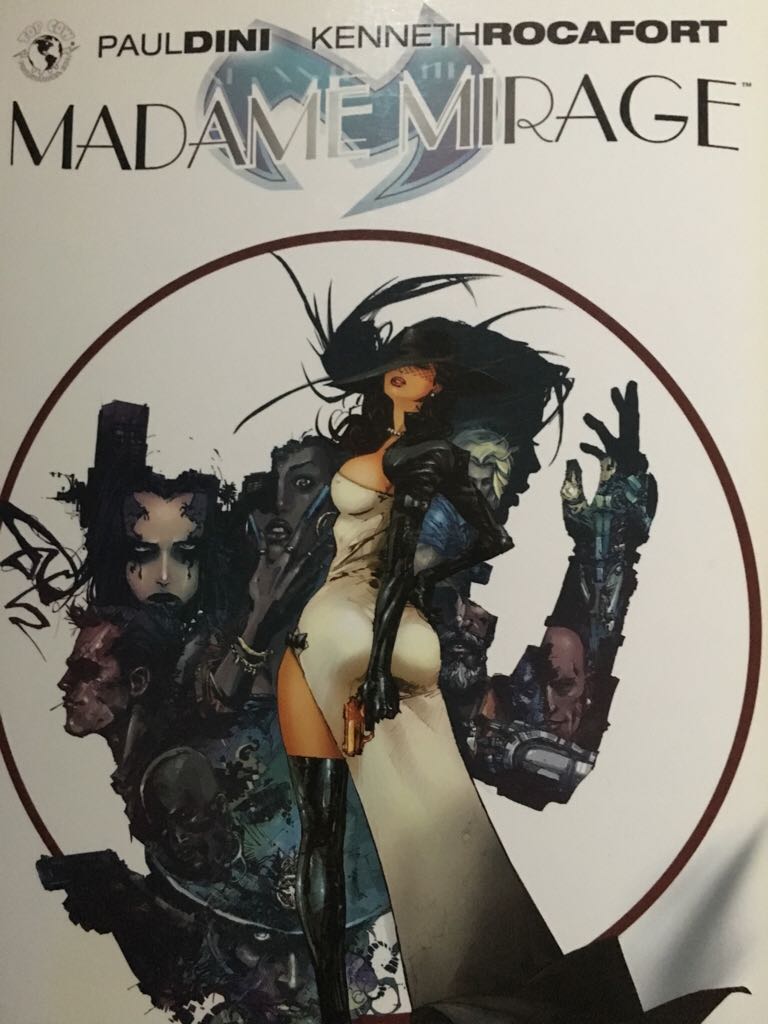 Countdown To Final Crisis