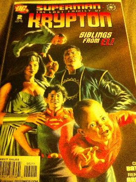 Power Of Shazam!, The