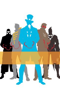 1001 Arabian Nights: The Adventures of Sinbad