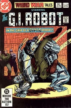 Marc Spector: Moon Knight