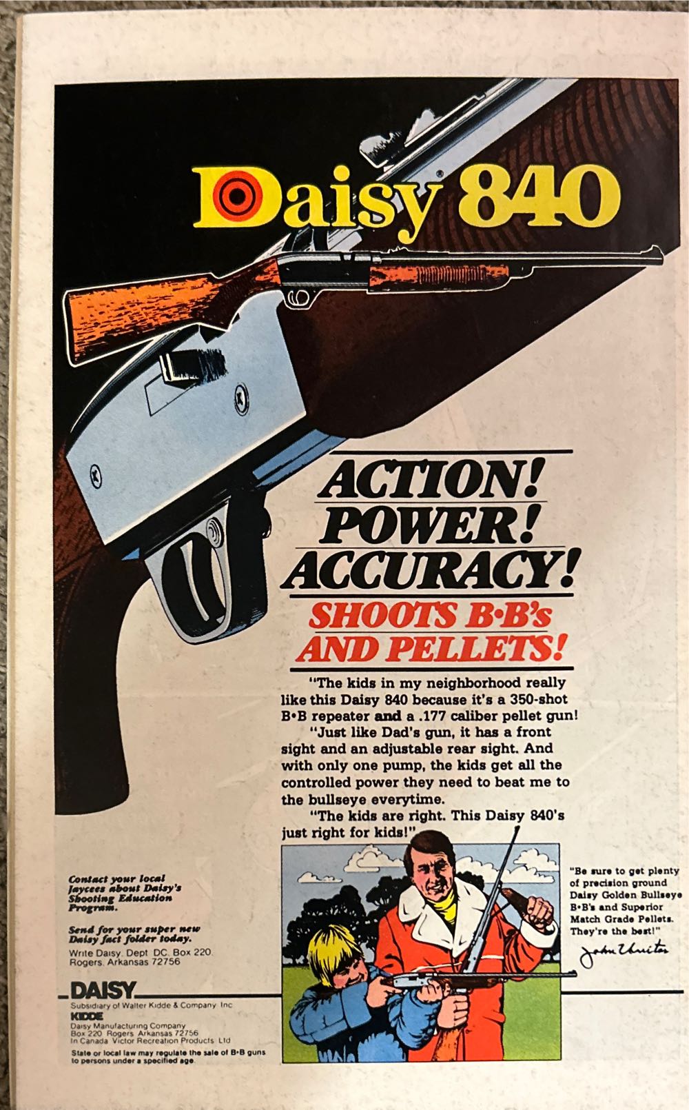 Weird War Tales - DC Comics (78 - Aug 1979) comic book collectible [Barcode 761941296555] - Main Image 2