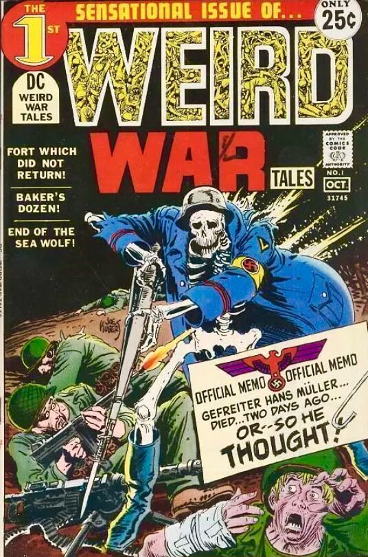 Marc Spector: Moon Knight (1989)