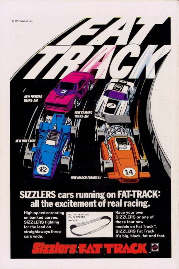 Weird War Tales - DC Comics (1 - 09/1971) comic book collectible - Main Image 2