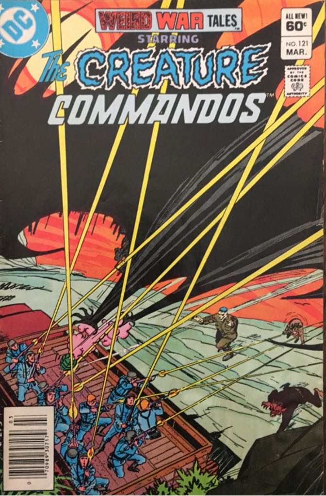 Countdown To Final Crisis