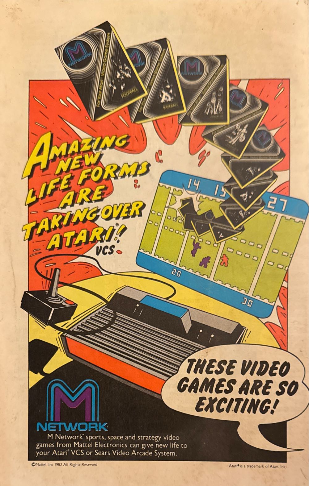 Weird War Tales - DC (Detective Comics) (121) comic book collectible [Barcode 761941296555] - Main Image 3