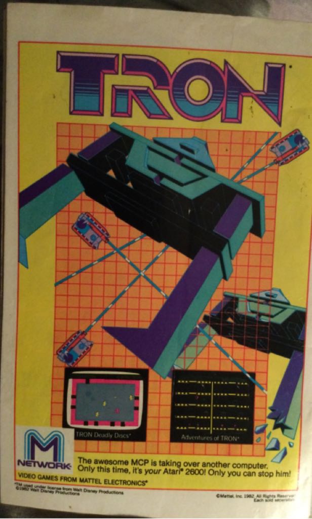 Weird War Tales - DC (Detective Comics) (124 - Jun 1983) comic book collectible [Barcode 761941296555] - Main Image 2