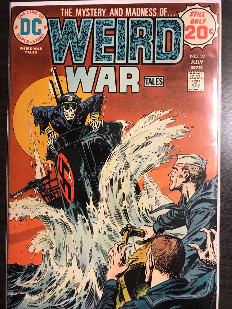 Immortal Iron Fist, The