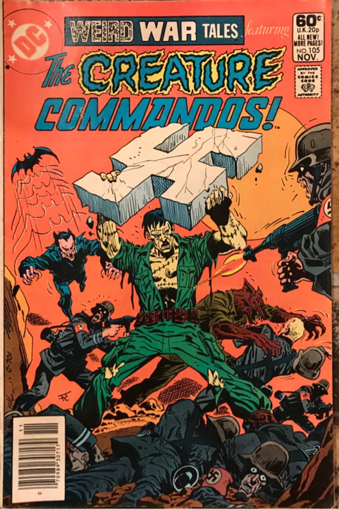 Nightschool The Weirn Books