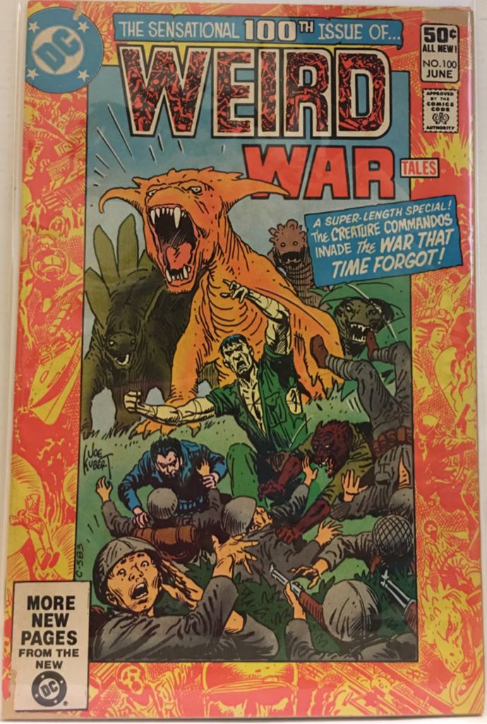 Marc Spector - Moon Knight 