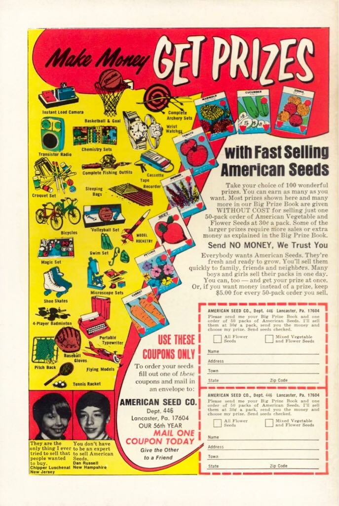 Weird War Tales #24 - DC Comics (24 - Apr 1974) comic book collectible - Main Image 2