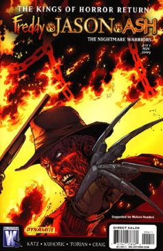 Marc Spector: Moon Knight (1989)