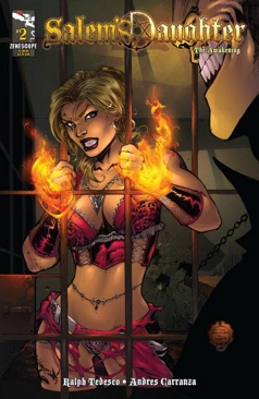 Negation War: Part Two