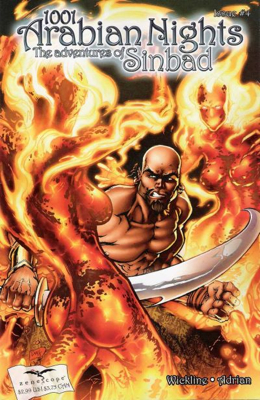 Do Androids Dream Of Electric Sheep?