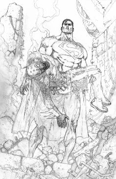 New Avengers - The Sentry, The