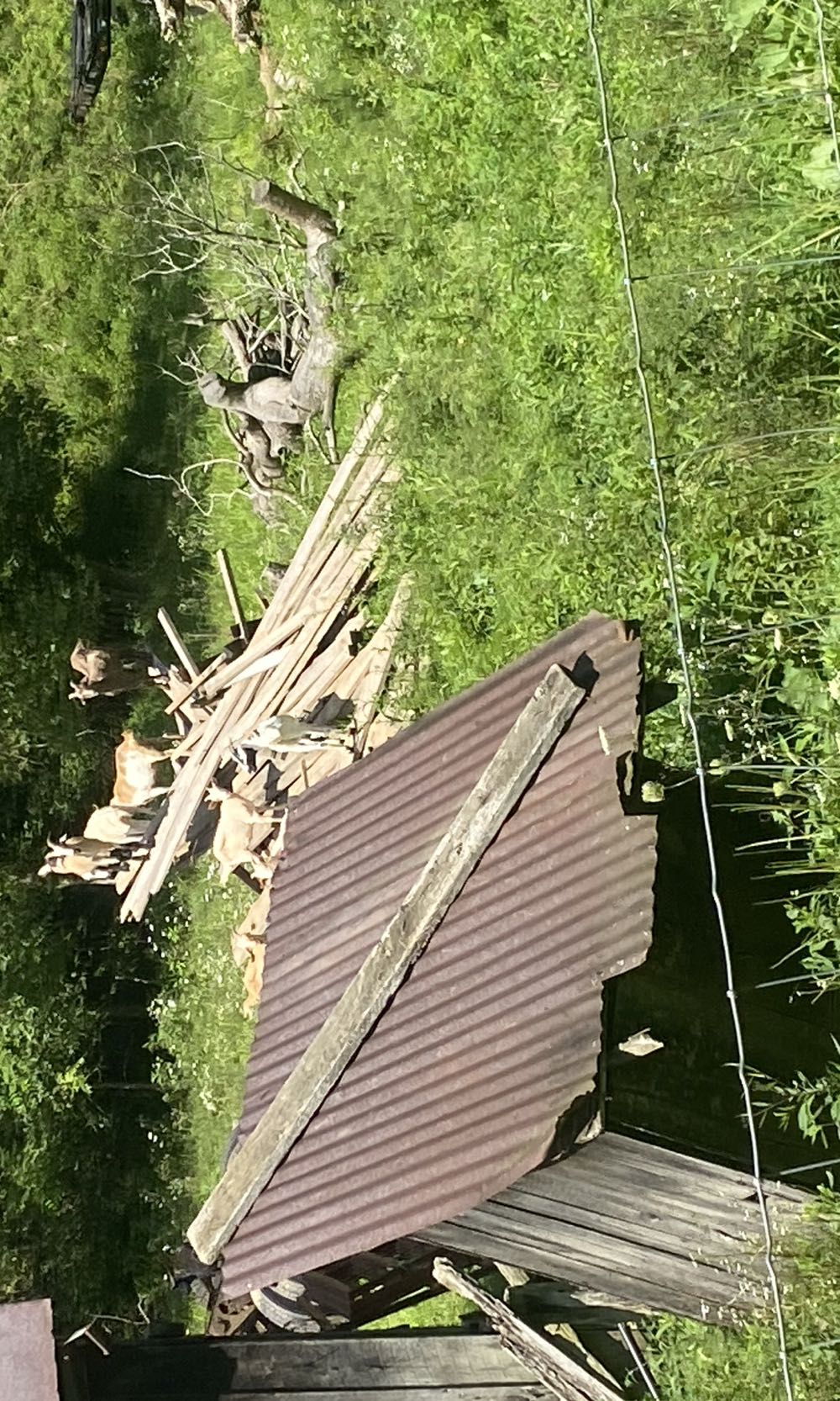 Final Crisis - DC (Detective Comics) (3 - Sep 2008) comic book collectible [Barcode 761941267746] - Main Image 4