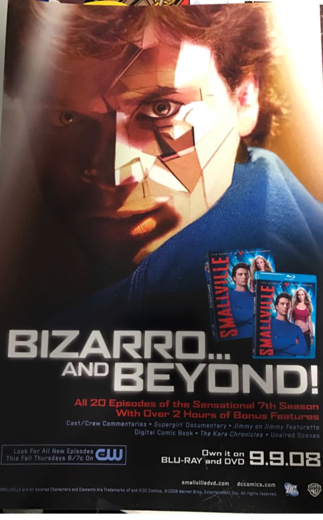 Final Crisis - DC Comics (4 - Nov 2008) comic book collectible [Barcode 76194126774600411] - Main Image 2