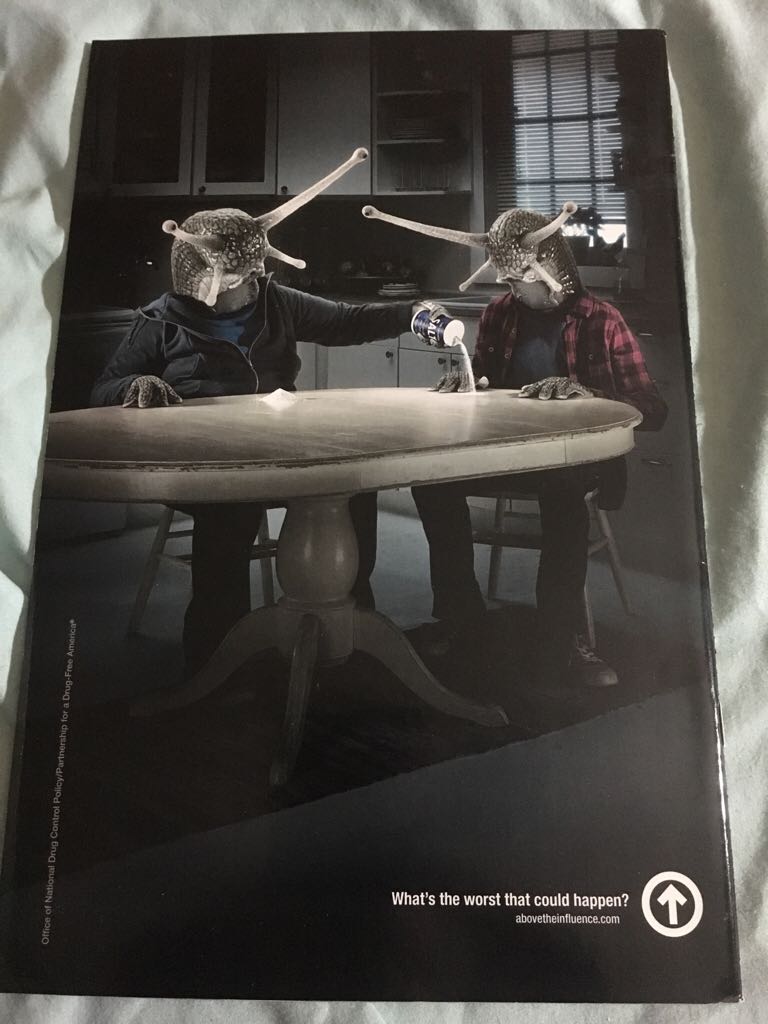 Final Crisis - DC Comics (7 - Mar 2009) comic book collectible [Barcode 76194126774600711] - Main Image 2
