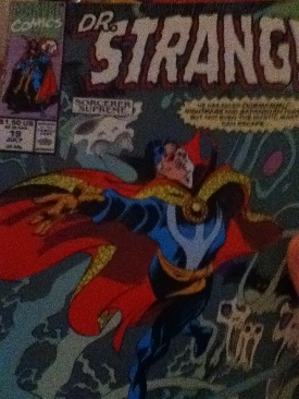 Do Androids Dream Of Electric Sheep?