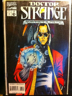 Green Lantern Vol. 3