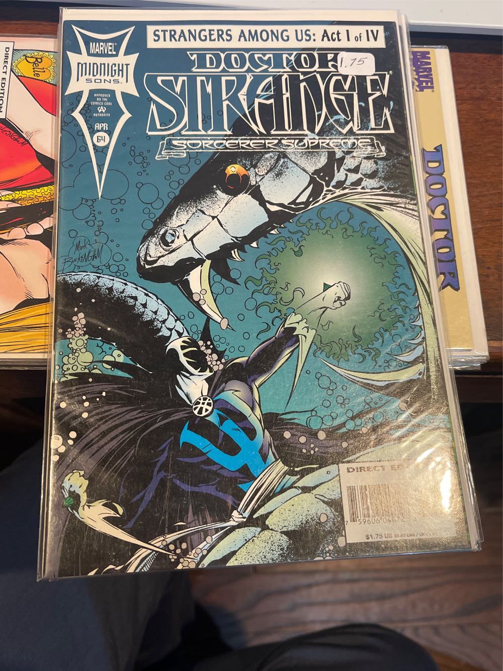 Conan: The Cimmerian