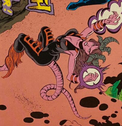 Doctor Strange Sorcerer Supreme #30 - Marvel Comics (30 - Jun 1991) comic book collectible [Barcode 024885210248] - Main Image 3