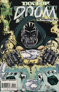 Marvel Zombies vs. Army of Darkness