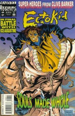 Green Hornet Year One