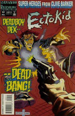 Hunter The Age Of Magic