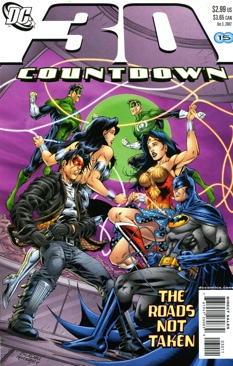 Weird War Tales (new)