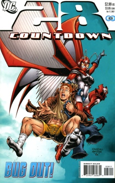 Web Of Spider-Man  #83