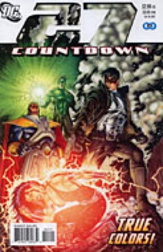 Immortal Iron Fist, The