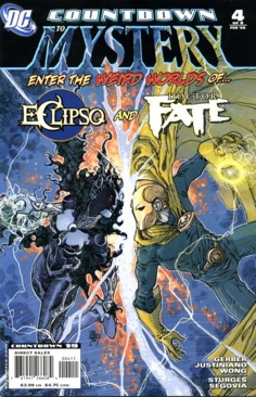 Resurrection Man (Vol. 1)