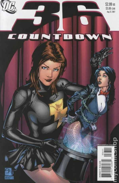 X-Men: Children Of The Atom