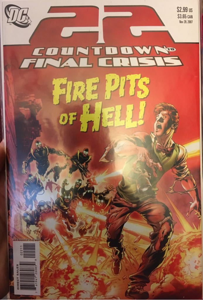 Superman: DC Comics Presents