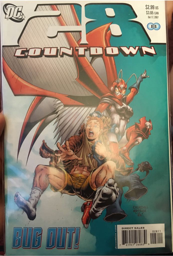 Dr. Strange - Vol. 2