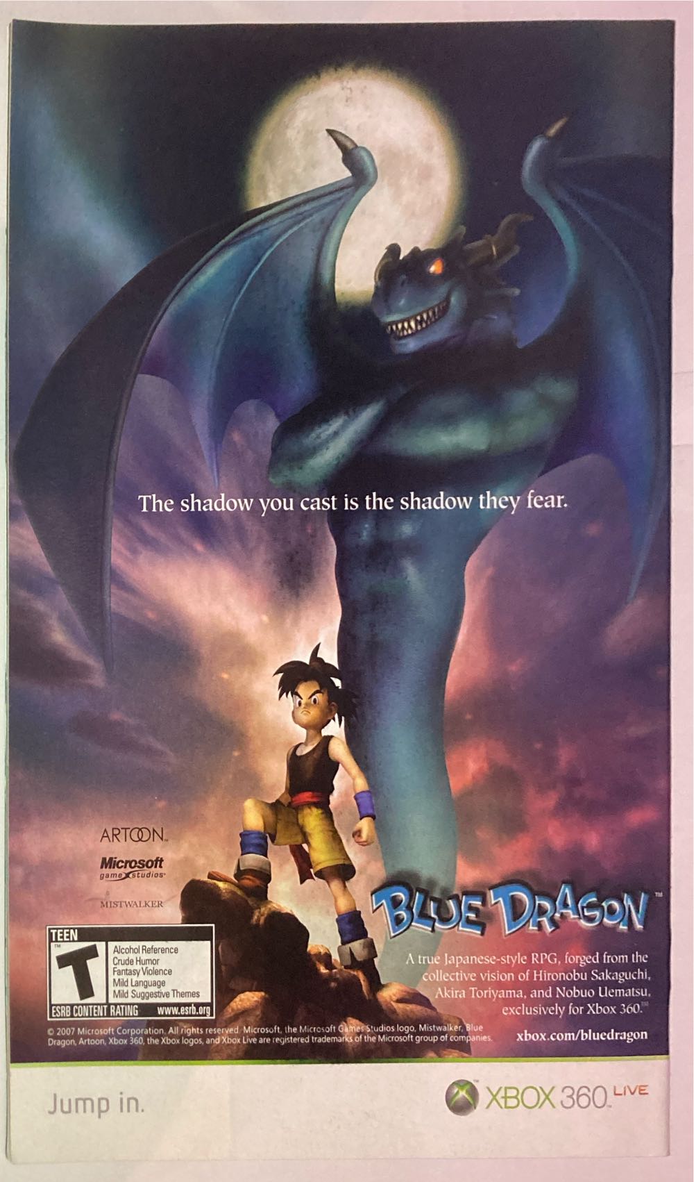 Countdown To Final Crisis - DC (28 - Oct 2007) comic book collectible [Barcode 76194126083902811] - Main Image 2