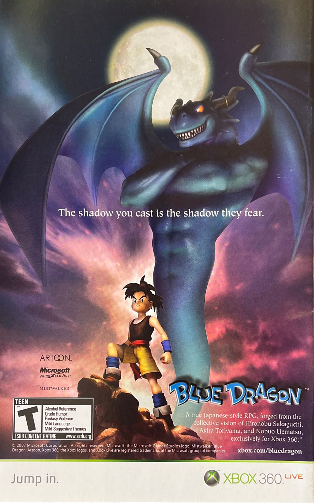 Countdown To Final Crisis - DC (30 - Oct 2007) comic book collectible [Barcode 76194126083903011] - Main Image 2