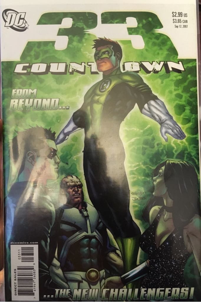 Doctor Strange: Sorcerer Supreme