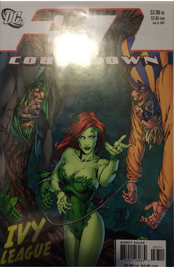 Clive Barker’s Ecto Kid