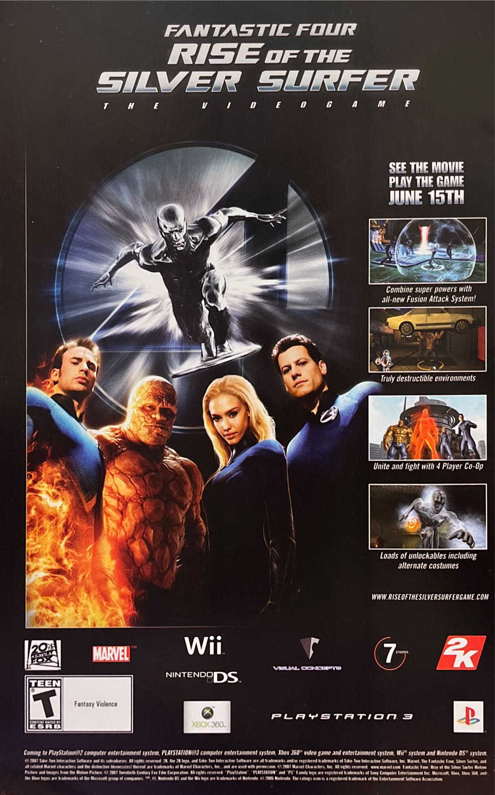 Countdown To Final Crisis - DC (40 - Jul 2007) comic book collectible [Barcode 76194126083904011] - Main Image 2