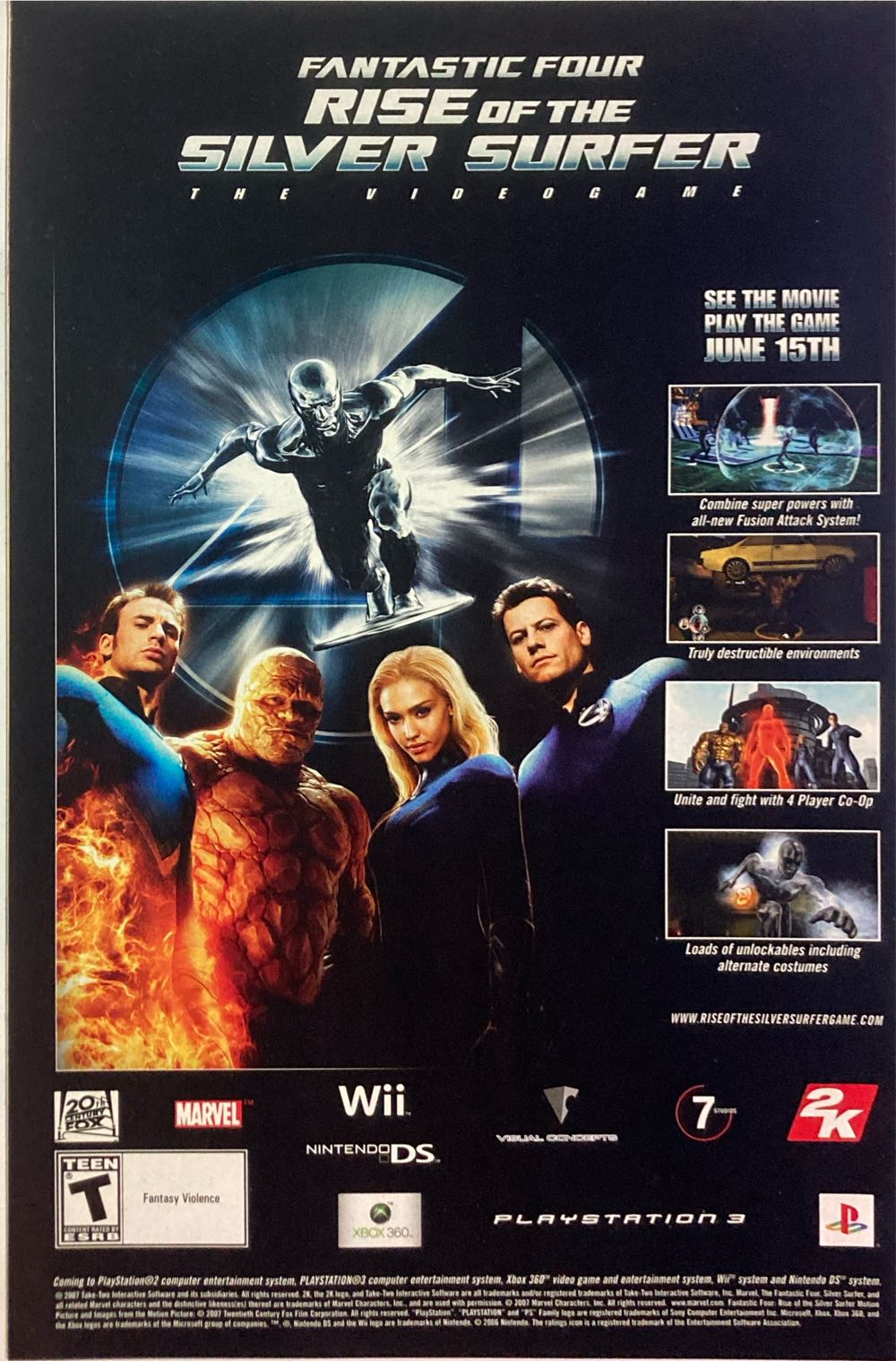 Countdown To Final Crisis - DC (41 - Jul 2007) comic book collectible [Barcode 76194126083904111] - Main Image 2